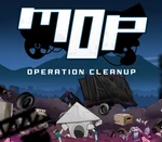 MOP Operation Cleanup Steam CD Key