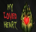 My Loved Heart Steam CD Key