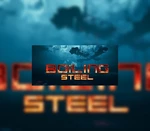 Boiling Steel Steam CD Key