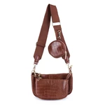 Taška Art of Polo Art_Of_Polo_Bag_tr20221_Light_Brown