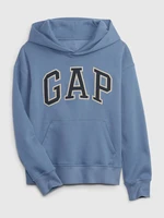 Children's sweatshirt with GAP logo - Boys