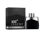 MONTBLANC LEGEND toaletní voda pro muže 50 ml