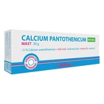 MedPharma Calcium Pantothenicum NATURAL mast 30 g