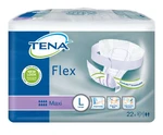 Tena Flex Maxi Large inkontinenční kalhotky 22 ks