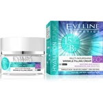 Eveline Hyaluron Clinic 60+ denní a noční krém 50 ml