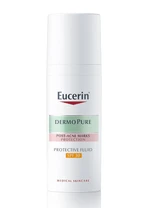 Eucerin DermoPure Ochranná emulze SPF30 50 ml