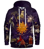 Aloha From Deer Unisex's Astromancy Hoodie H-K AFD666