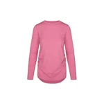 Women's T-shirt LOAP BAXANA Pink