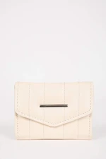 DEFACTO Woman Faux Leather Wallets