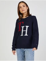 Maglione da donna Tommy Hilfiger