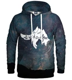 Aloha From Deer Unisex's Wild And Free Hoodie H-K AFD037