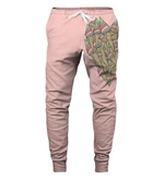 Aloha From Deer Unisex's Ice-Cream Heart Sweatpants SWPN-PC AFD081