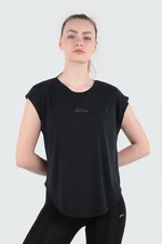 Slazenger Polina Women's T-shirt Black