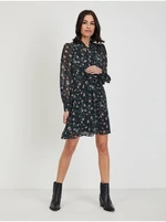 Black Women Floral Dress ORSAY - Ladies