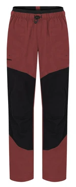 Children's Leisure Trousers Hannah GUINES JR ketchup/anthracite