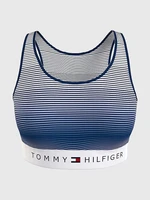 Women's bra Tommy Hilfiger blue