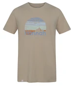 Men's T-shirt Hannah SKATCH crème brulee