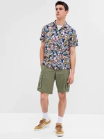 GAP Shorts with Pockets - Men