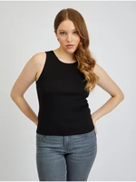 Black Women's Top ORSAY - Women