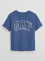 GAP Children's T-shirt with logo - Boys