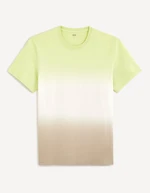 Celio Deutye Short Sleeve T-Shirt - Men