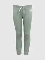 GAP Kids Sweatpants with logo - Girls