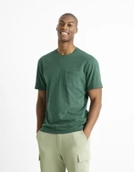 Celio T-shirt with pocket Cesolace - Men