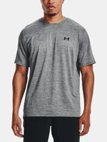 Under Armour T-shirt Training Vent 2.0 SS-GRY - Men's