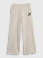 GAP Kids wide sweatpants - Girls