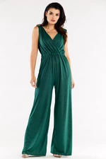 Awama Woman's Jumpsuit A552