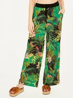 L`AF Woman's Pants Limona