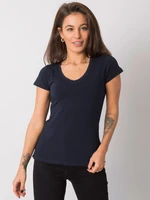 T-shirt-RV-TS-4837.24P-navy blue