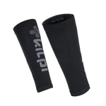 Unisex Running Leg Warmers Kilpi PRESS-U black