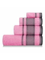 Edoti Towel Panama A613