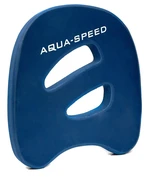 AQUA SPEED Unisex's Aquafitness Discs 169 Navy Blue