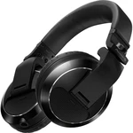 Pioneer Dj HDJ-X7-K Casque DJ