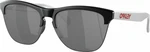 Oakley Frogskins Lite 93745363 Matte Black/Prizm Black 2023 Gafas Lifestyle