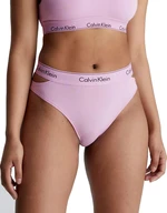 Calvin Klein Dámské kalhotky Brazilian QF7280E-FTW M