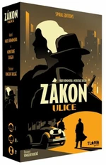 Zákon ulice