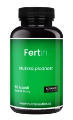 ADVANCE Fertin 60 kapslí