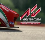 Assetto Corsa Ultimate Edition FR Steam CD Key