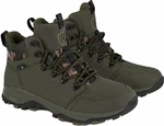 Fox Fishing Angelstiefel Boots Khaki/Camo 42