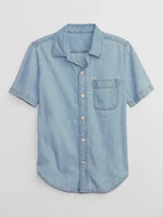 GAP Kids Denim Shirt - Boys