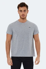 Slazenger Rosalva Men's T-shirts Gray