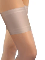 Sesto Senso Woman's Thigh Band Smooth