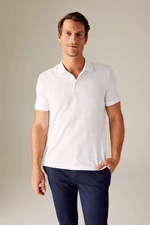 DEFACTO Regular Fit Polo T-Shirt