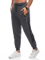 Edoti Men's sweatpants