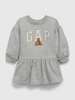 GAP Baby Dress with Logo - Girls