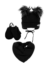 iltom Kids's Set (3 pieces) Winterlove K018