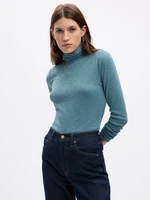 GAP T-shirt with turtleneck - Women